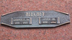 BEECHEY George Ernest 1891-1972 grave.jpg